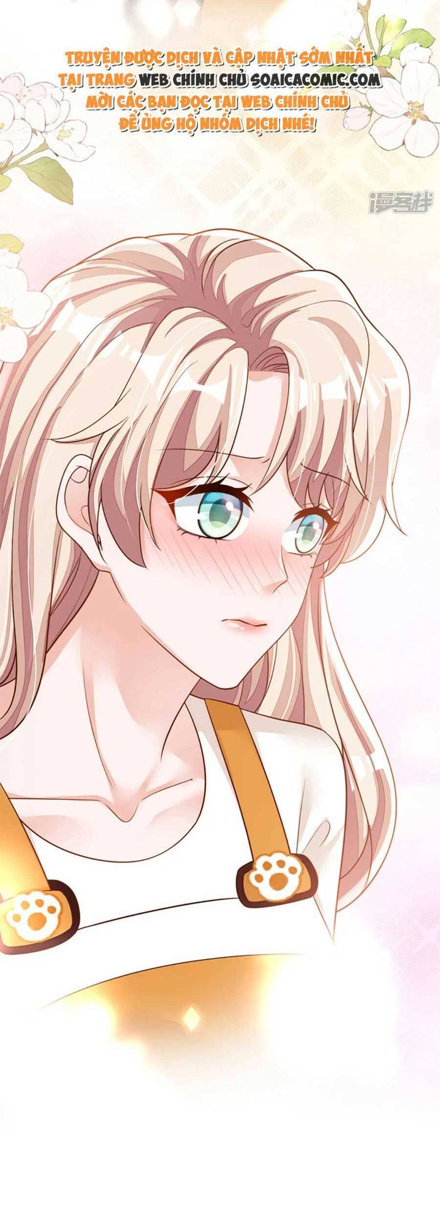 Ác Ma Thì Thầm Chapter 119 - Trang 2