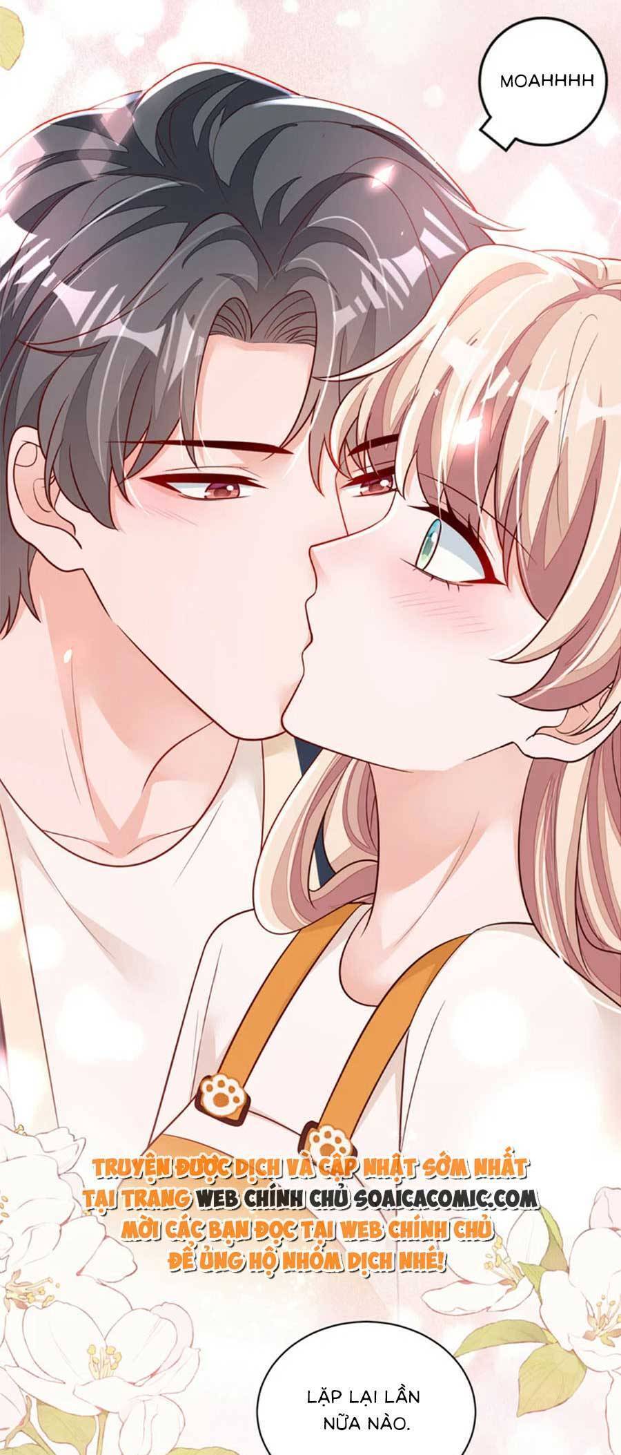 Ác Ma Thì Thầm Chapter 119 - Trang 2