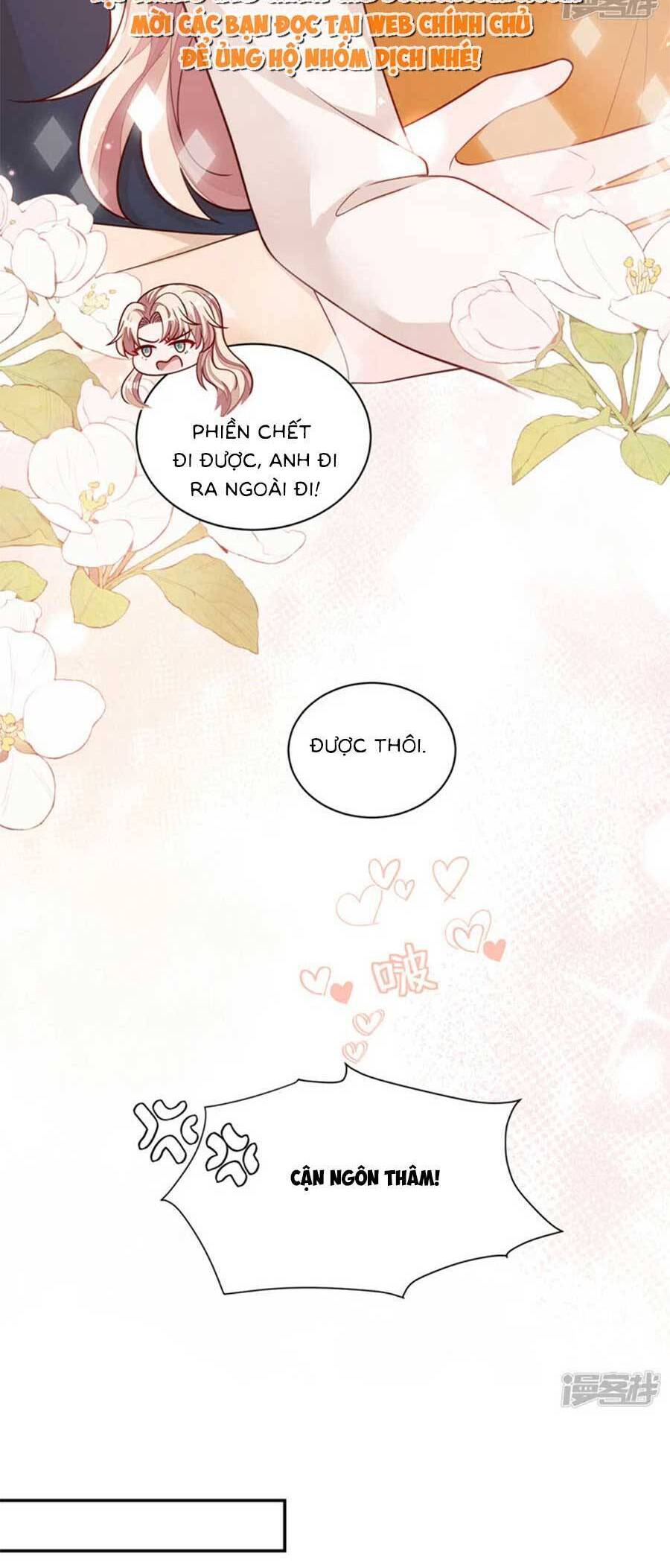 Ác Ma Thì Thầm Chapter 119 - Trang 2