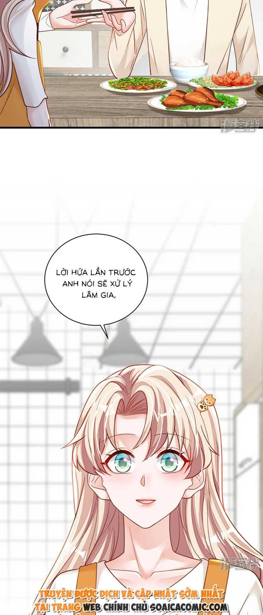 Ác Ma Thì Thầm Chapter 119 - Trang 2