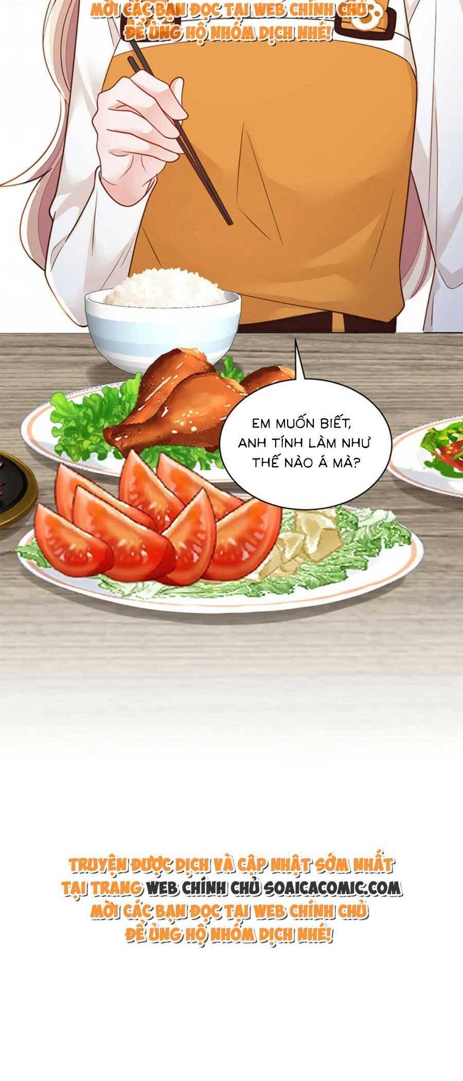 Ác Ma Thì Thầm Chapter 119 - Trang 2