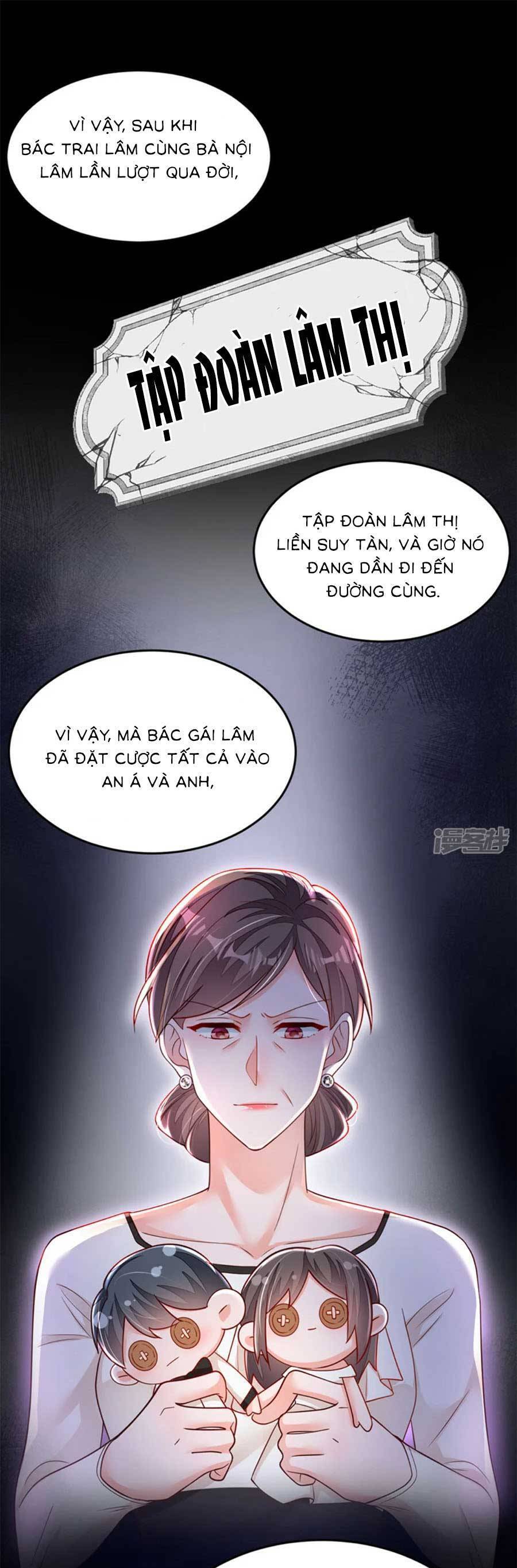 Ác Ma Thì Thầm Chapter 120 - Trang 2