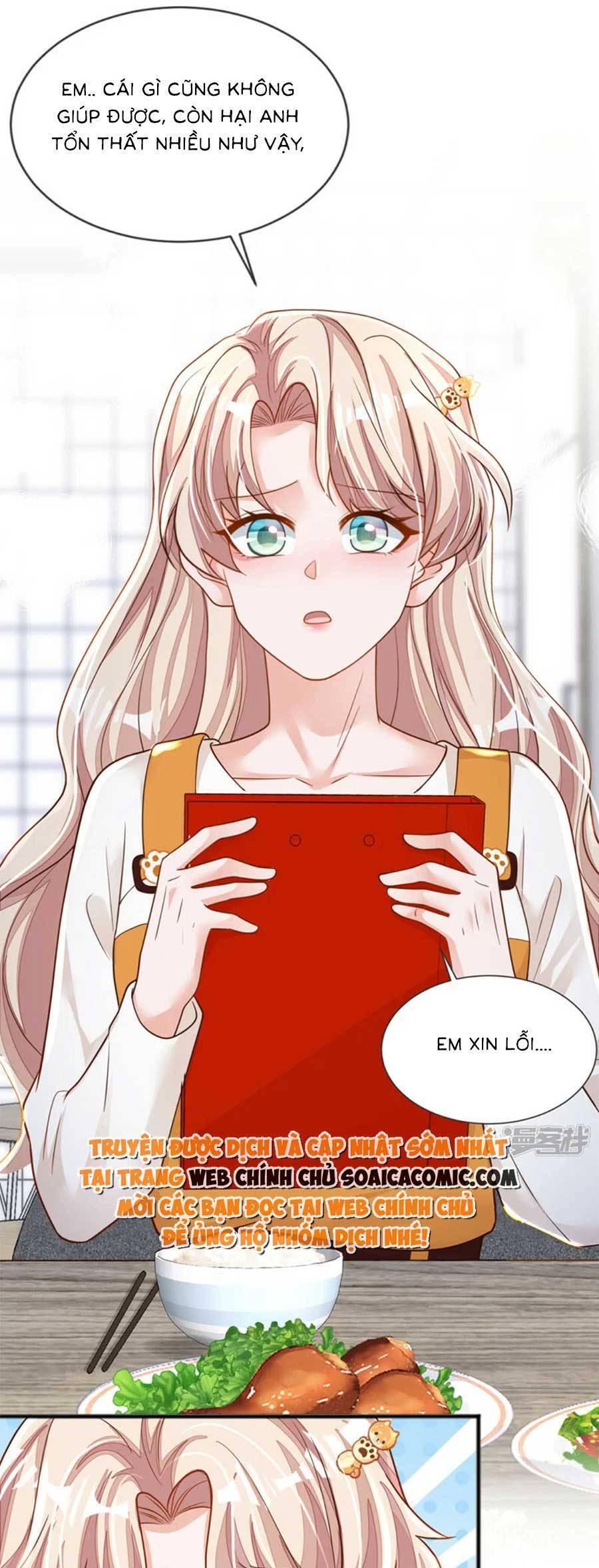 Ác Ma Thì Thầm Chapter 120 - Trang 2