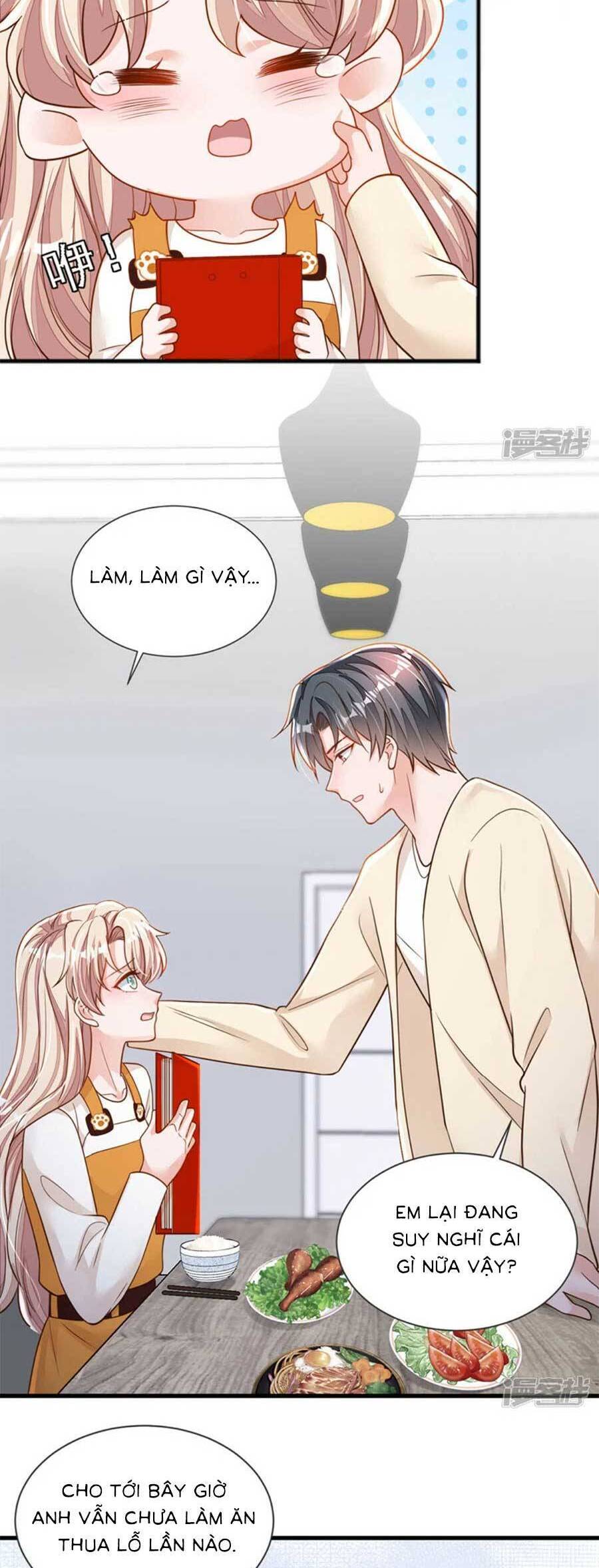 Ác Ma Thì Thầm Chapter 120 - Trang 2