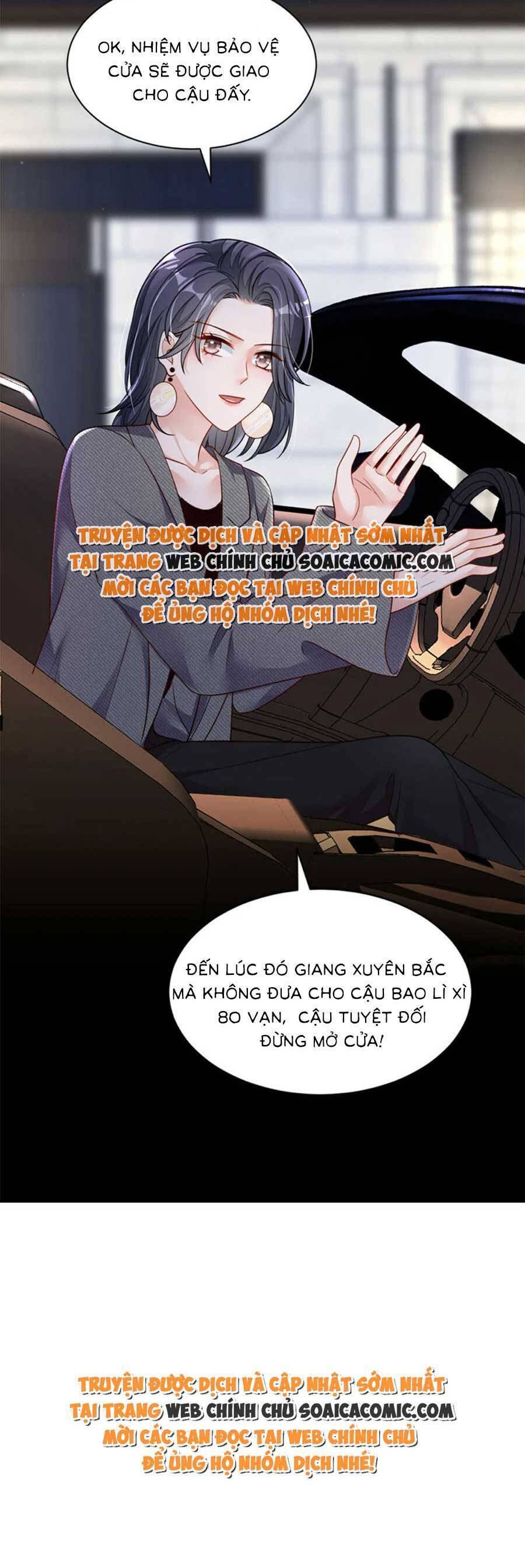 Ác Ma Thì Thầm Chapter 120 - Trang 2