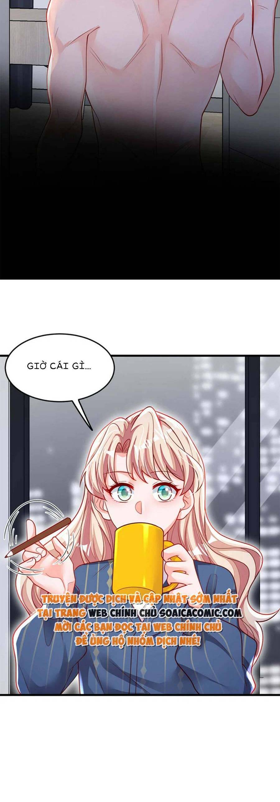 Ác Ma Thì Thầm Chapter 121 - Trang 2