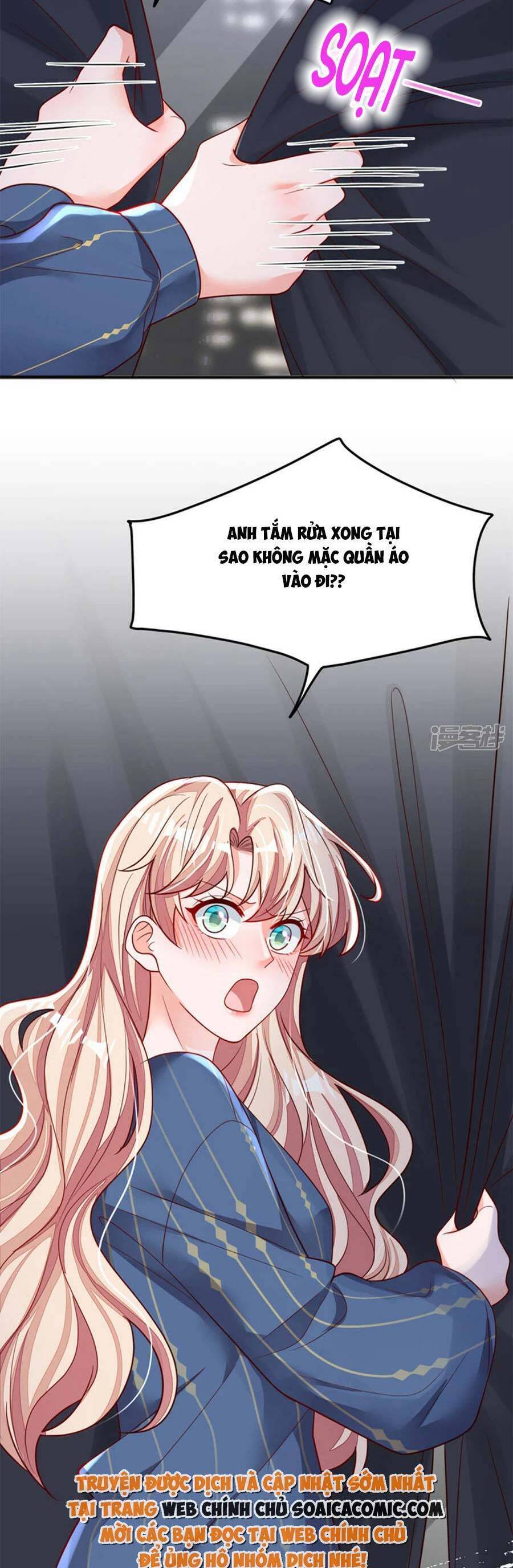 Ác Ma Thì Thầm Chapter 121 - Trang 2