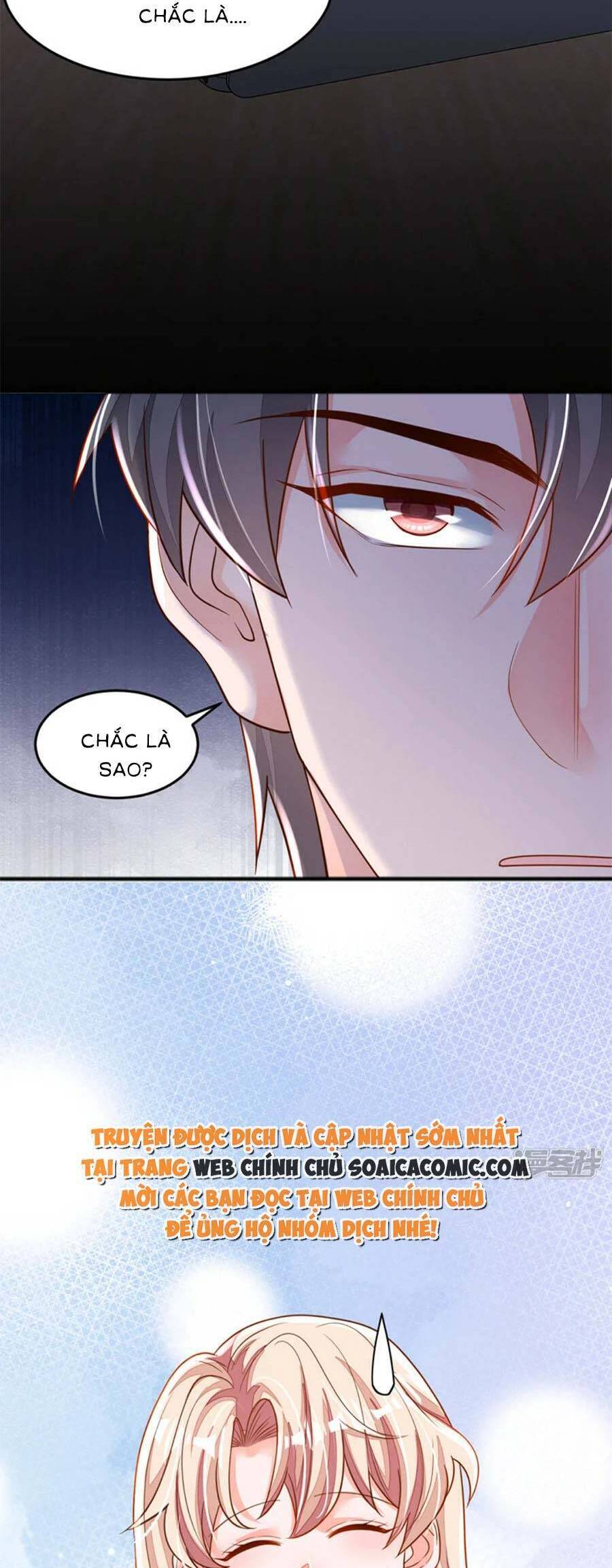 Ác Ma Thì Thầm Chapter 121 - Trang 2