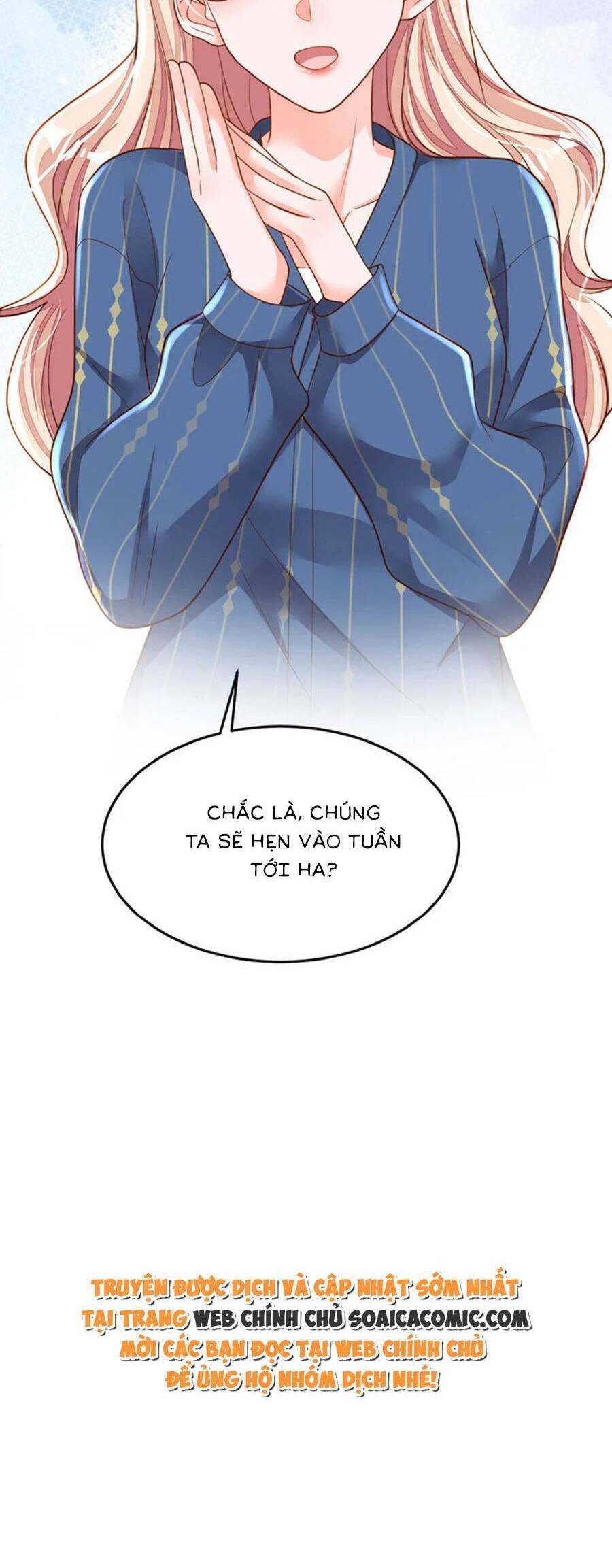 Ác Ma Thì Thầm Chapter 121 - Trang 2