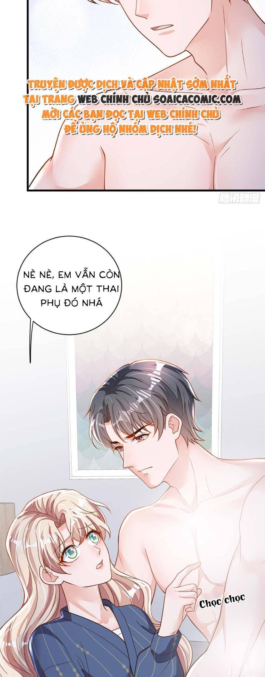 Ác Ma Thì Thầm Chapter 122 - Trang 2
