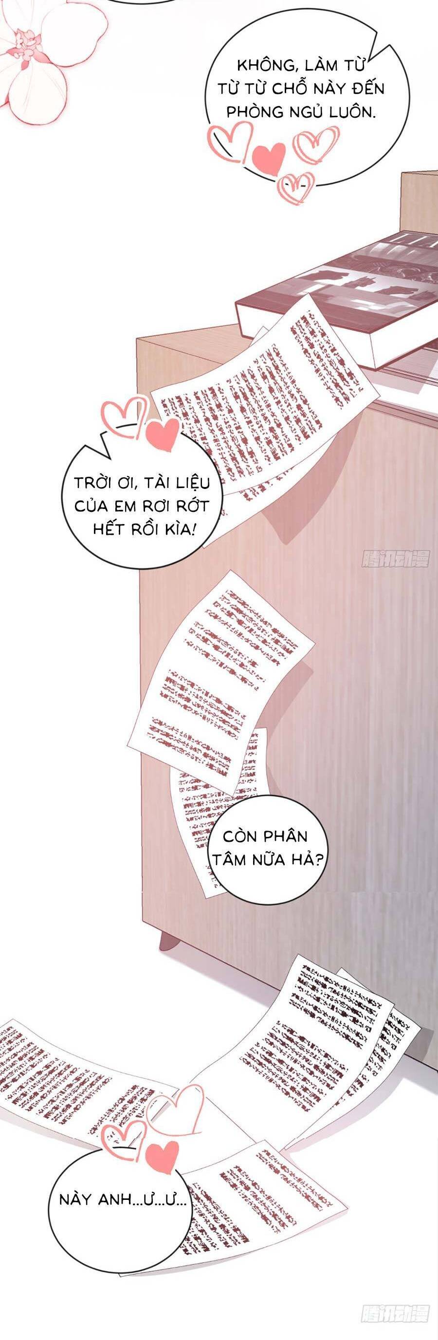 Ác Ma Thì Thầm Chapter 122 - Trang 2