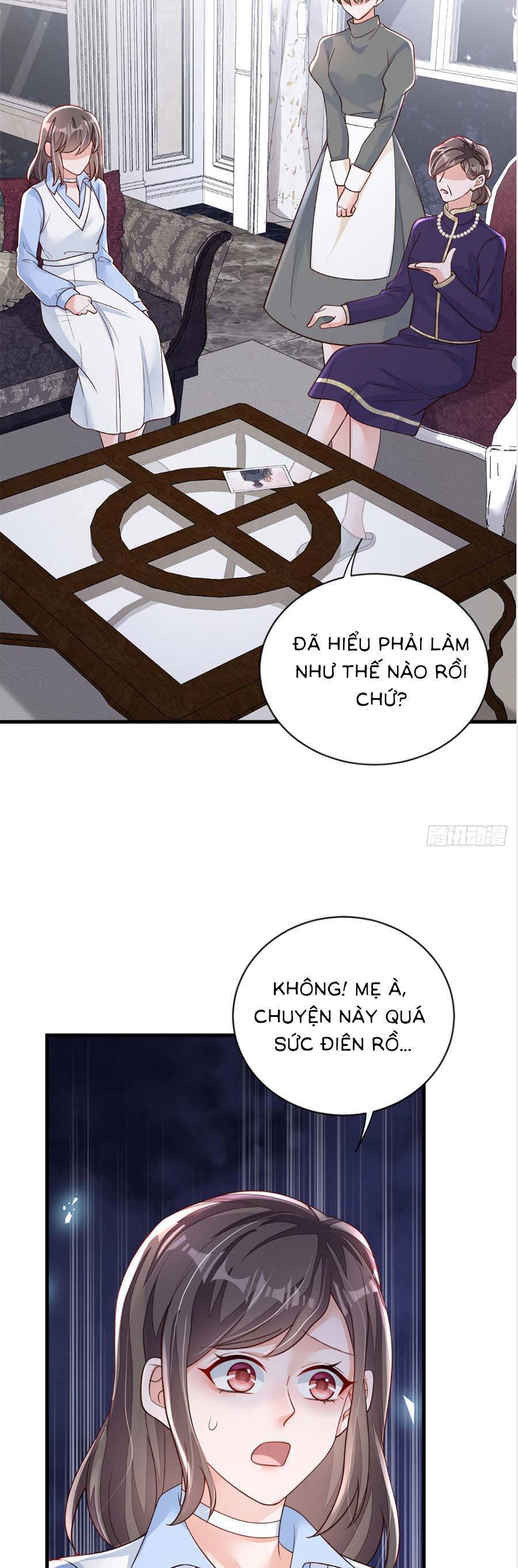 Ác Ma Thì Thầm Chapter 122 - Trang 2