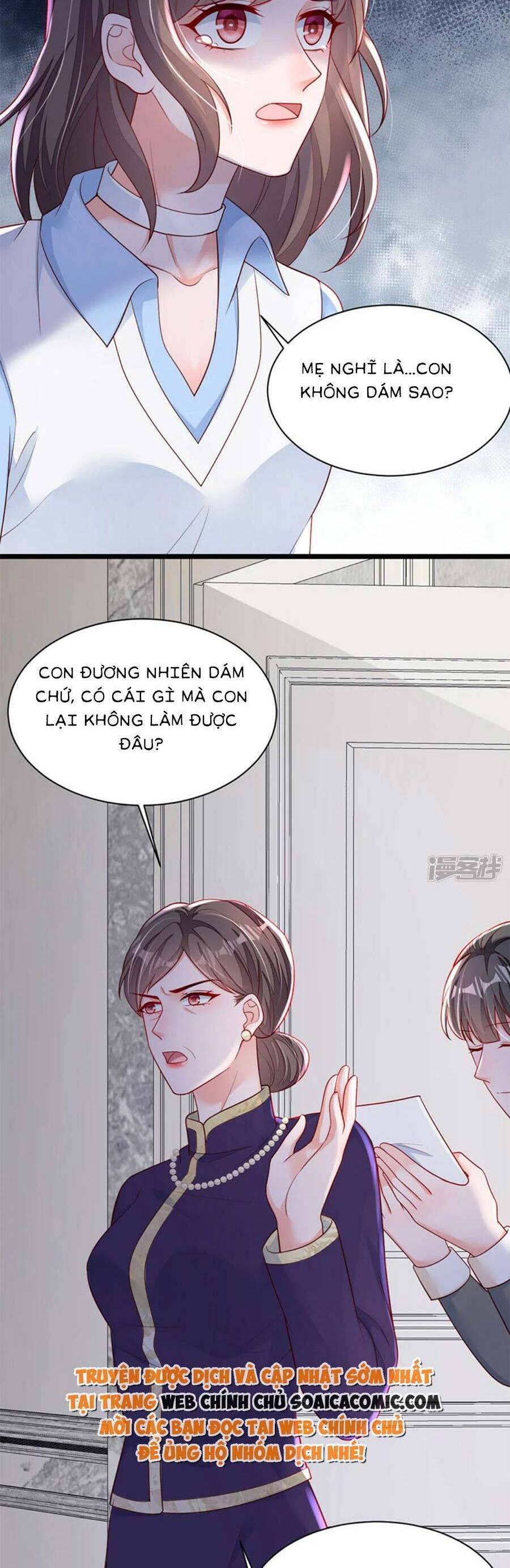 Ác Ma Thì Thầm Chapter 123 - Trang 2