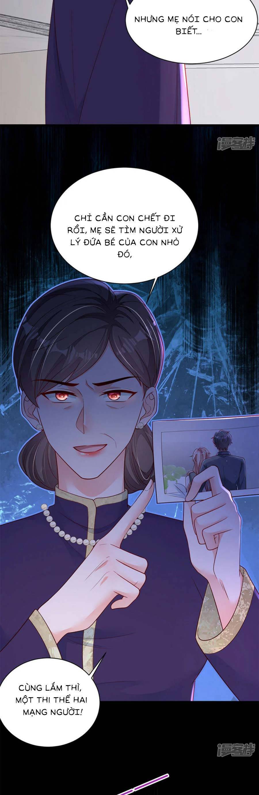 Ác Ma Thì Thầm Chapter 123 - Trang 2