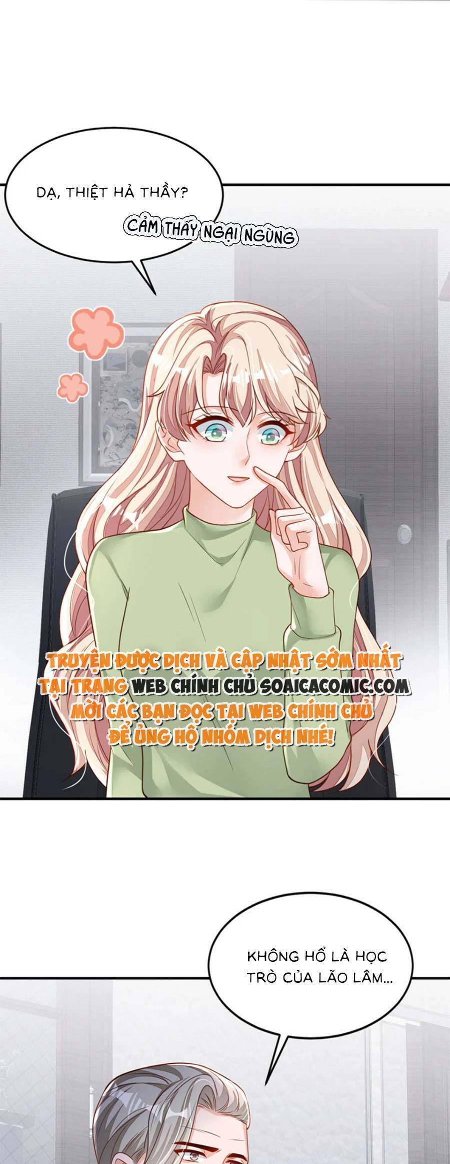 Ác Ma Thì Thầm Chapter 125 - Trang 2