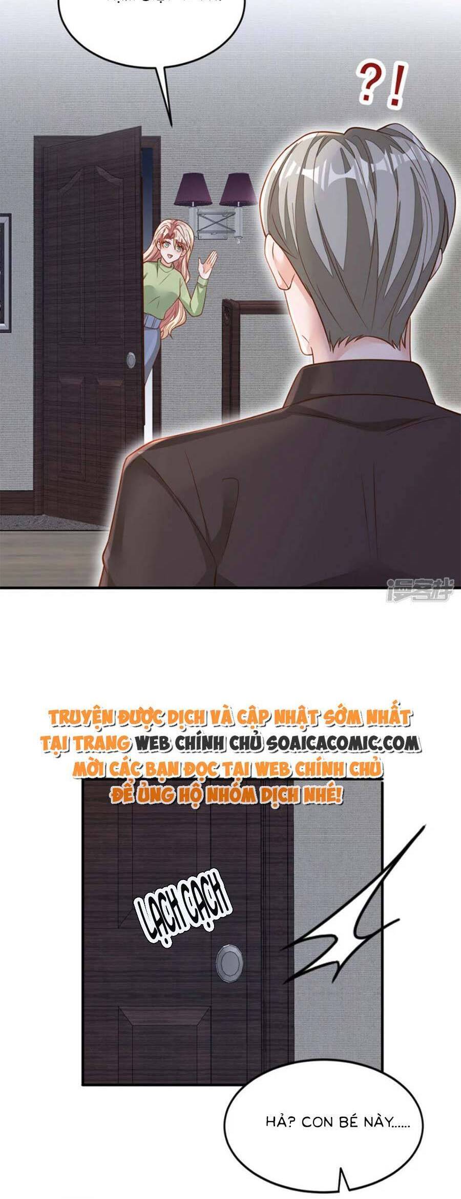 Ác Ma Thì Thầm Chapter 125 - Trang 2