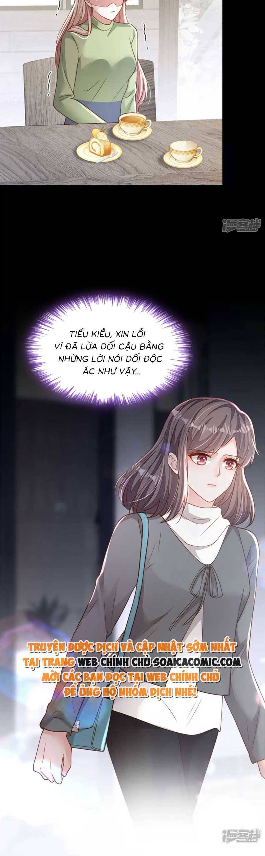 Ác Ma Thì Thầm Chapter 126 - Trang 2