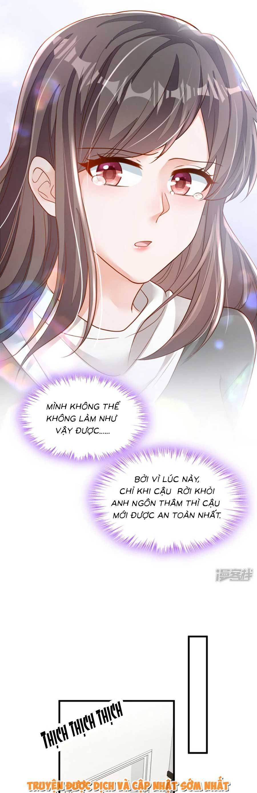 Ác Ma Thì Thầm Chapter 126 - Trang 2