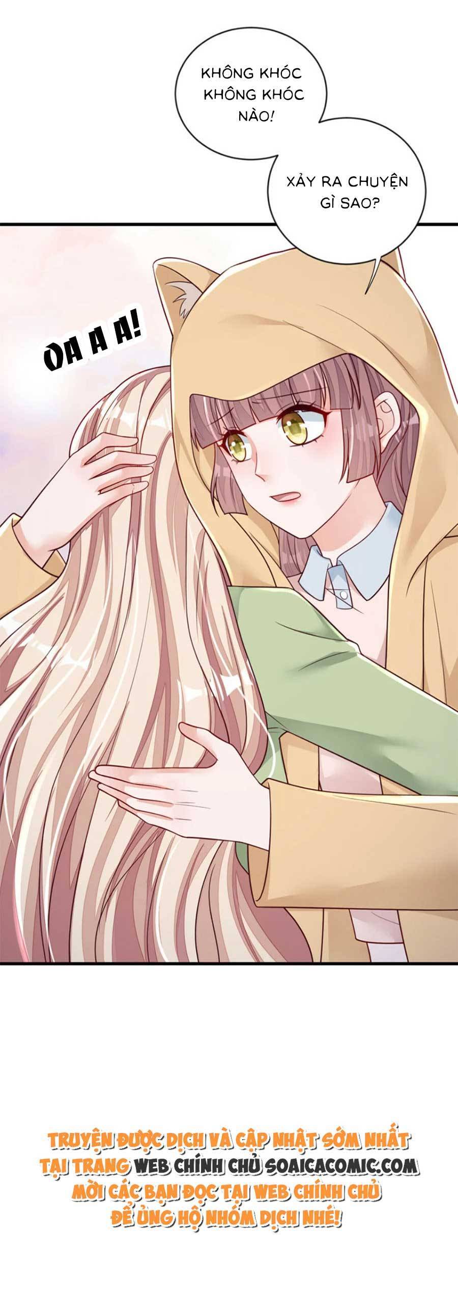 Ác Ma Thì Thầm Chapter 126 - Trang 2