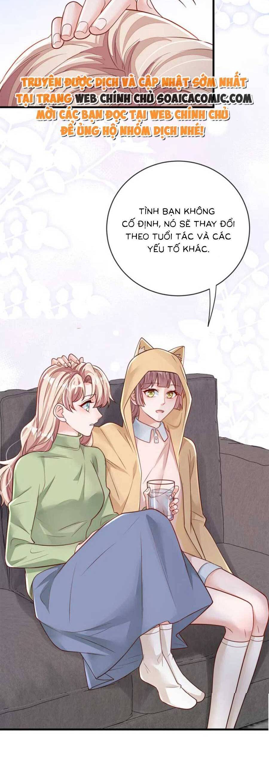 Ác Ma Thì Thầm Chapter 127 - Trang 2