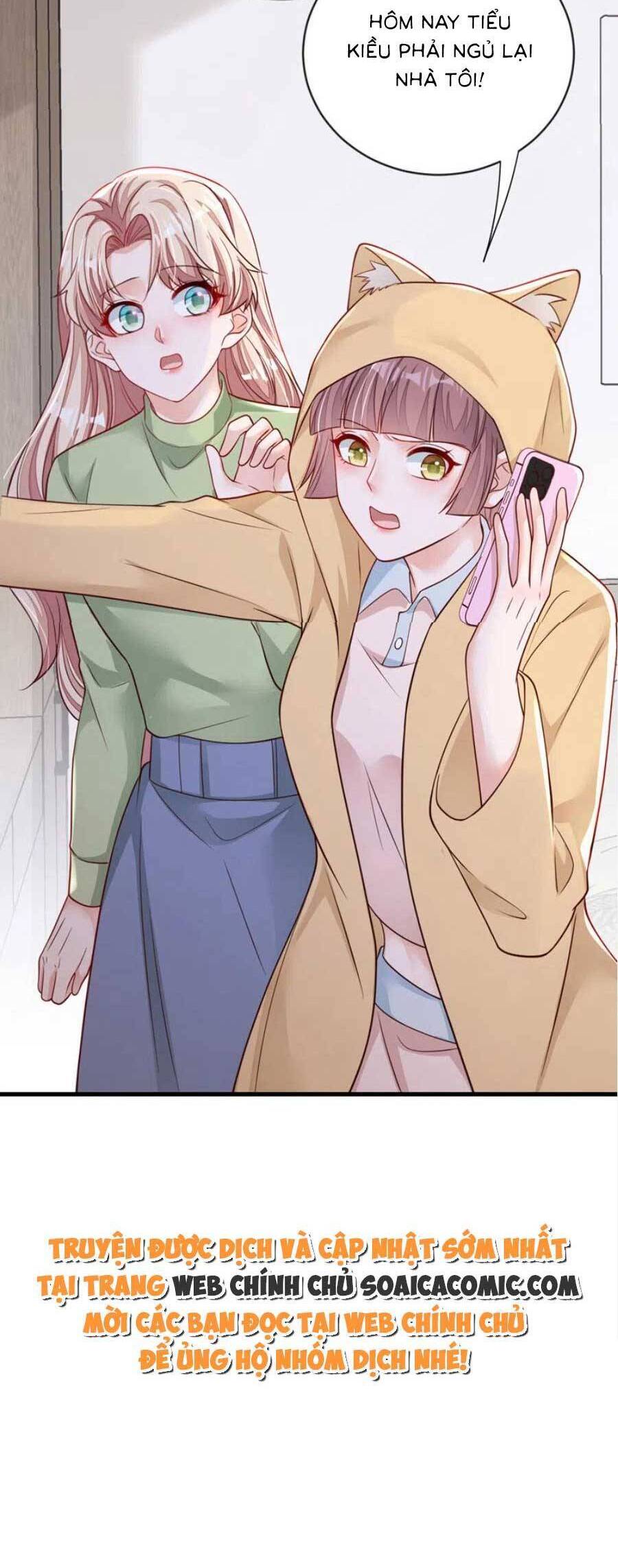 Ác Ma Thì Thầm Chapter 127 - Trang 2