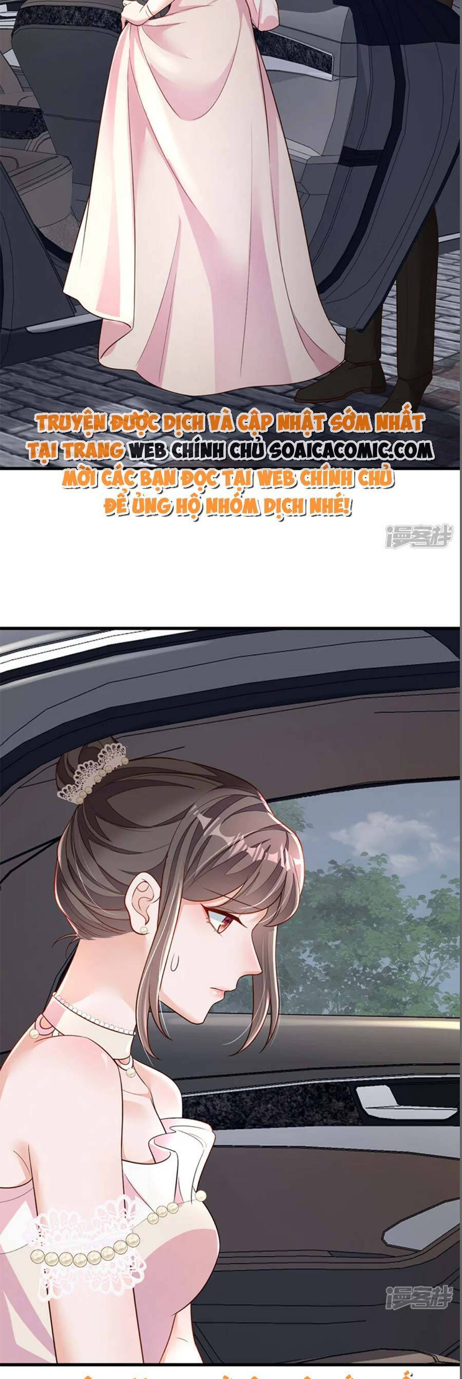 Ác Ma Thì Thầm Chapter 128 - Trang 2