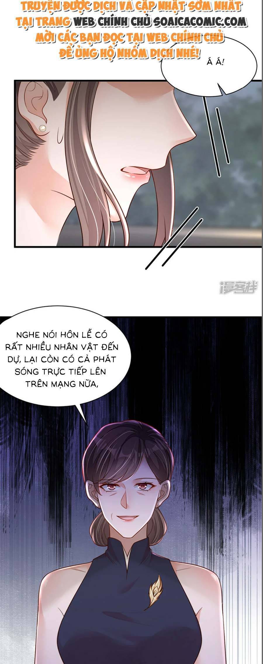 Ác Ma Thì Thầm Chapter 128 - Trang 2