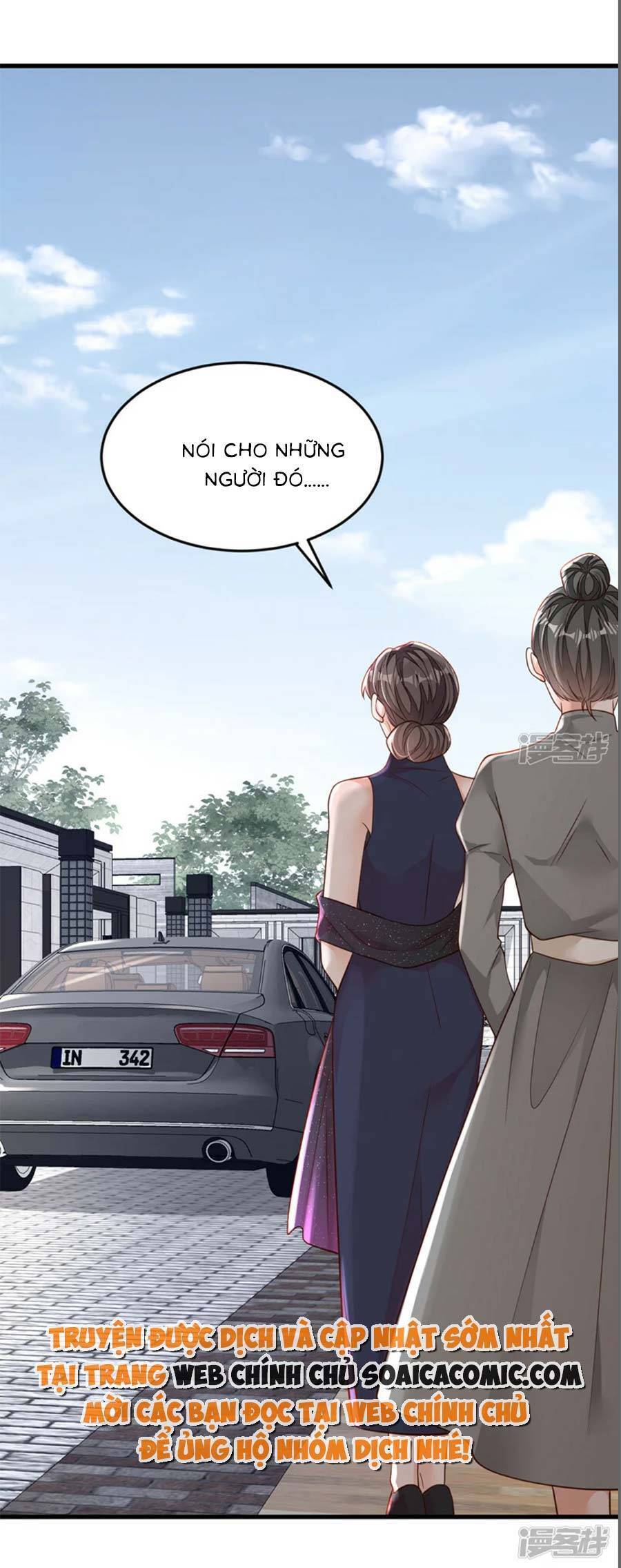 Ác Ma Thì Thầm Chapter 128 - Trang 2