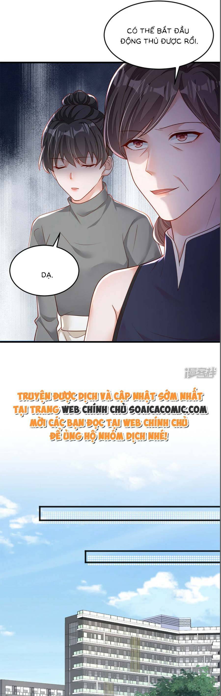 Ác Ma Thì Thầm Chapter 128 - Trang 2