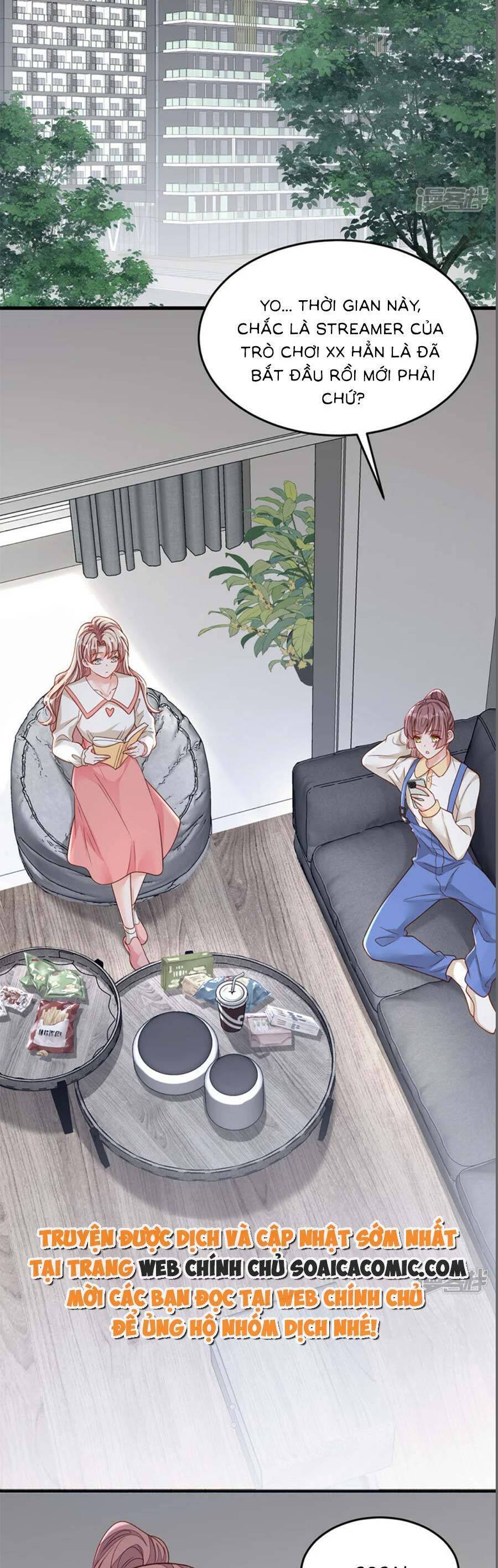 Ác Ma Thì Thầm Chapter 128 - Trang 2