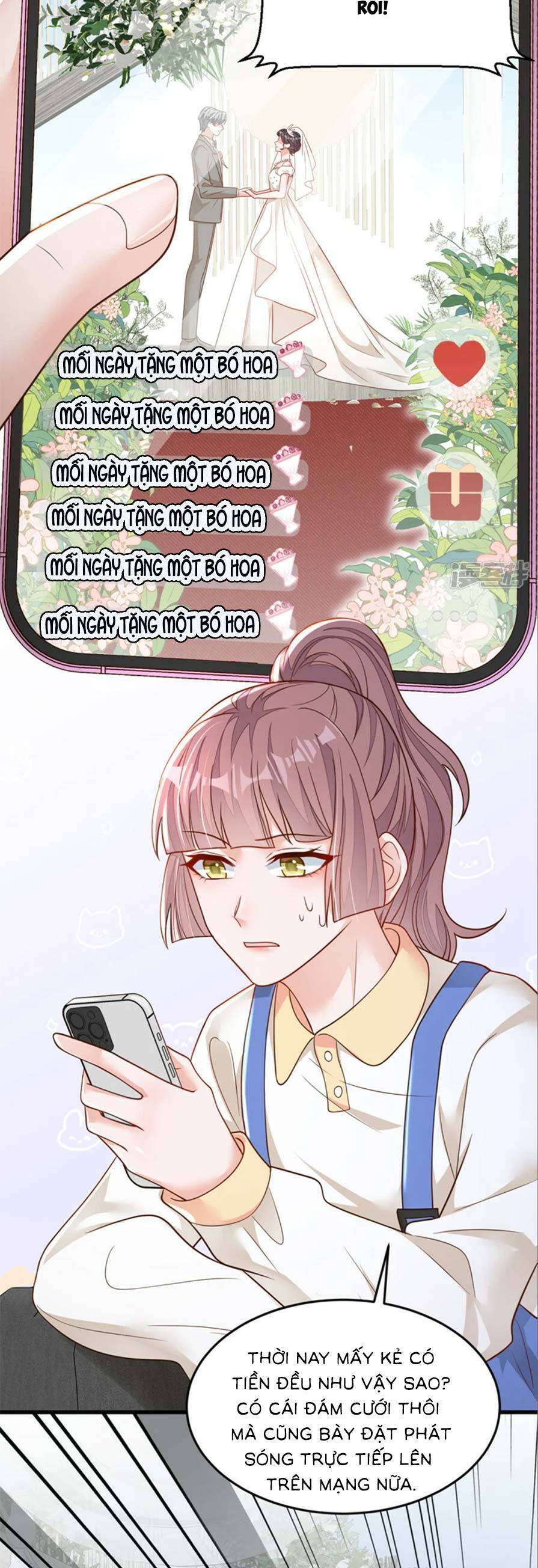 Ác Ma Thì Thầm Chapter 128 - Trang 2