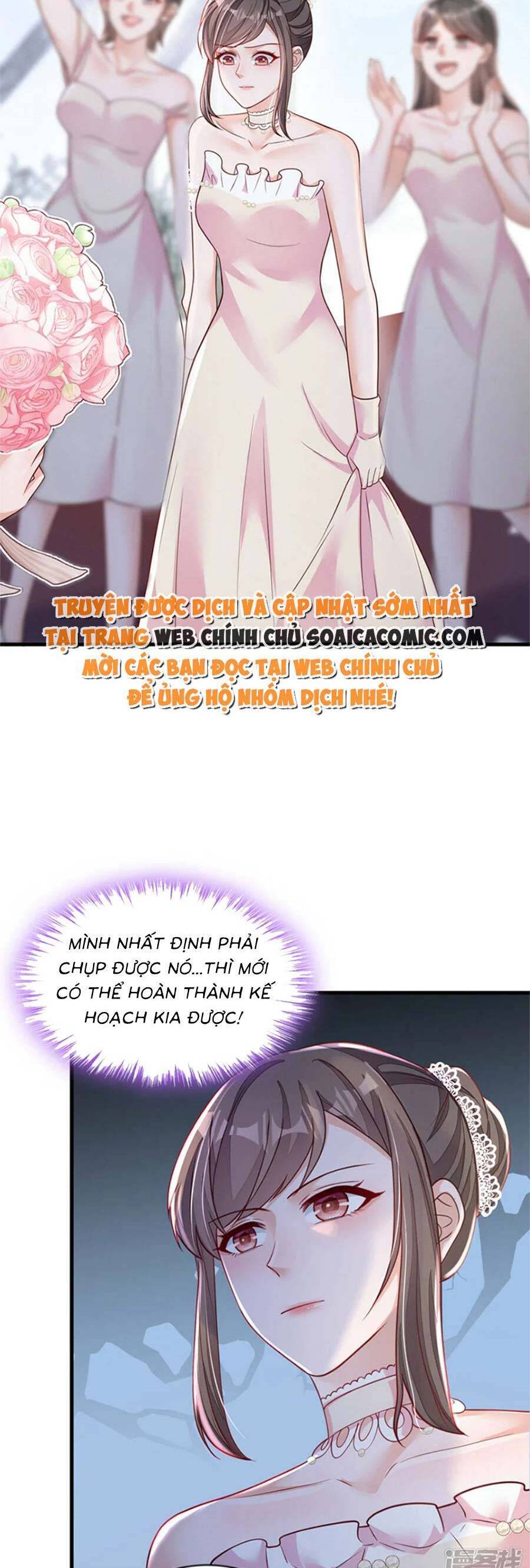 Ác Ma Thì Thầm Chapter 129 - Trang 2