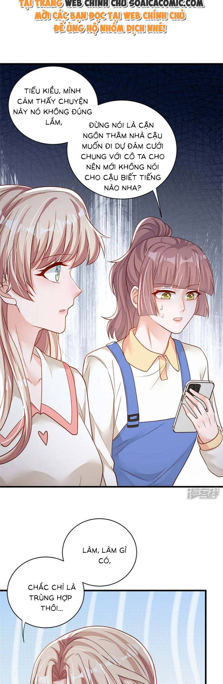 Ác Ma Thì Thầm Chapter 129 - Trang 2