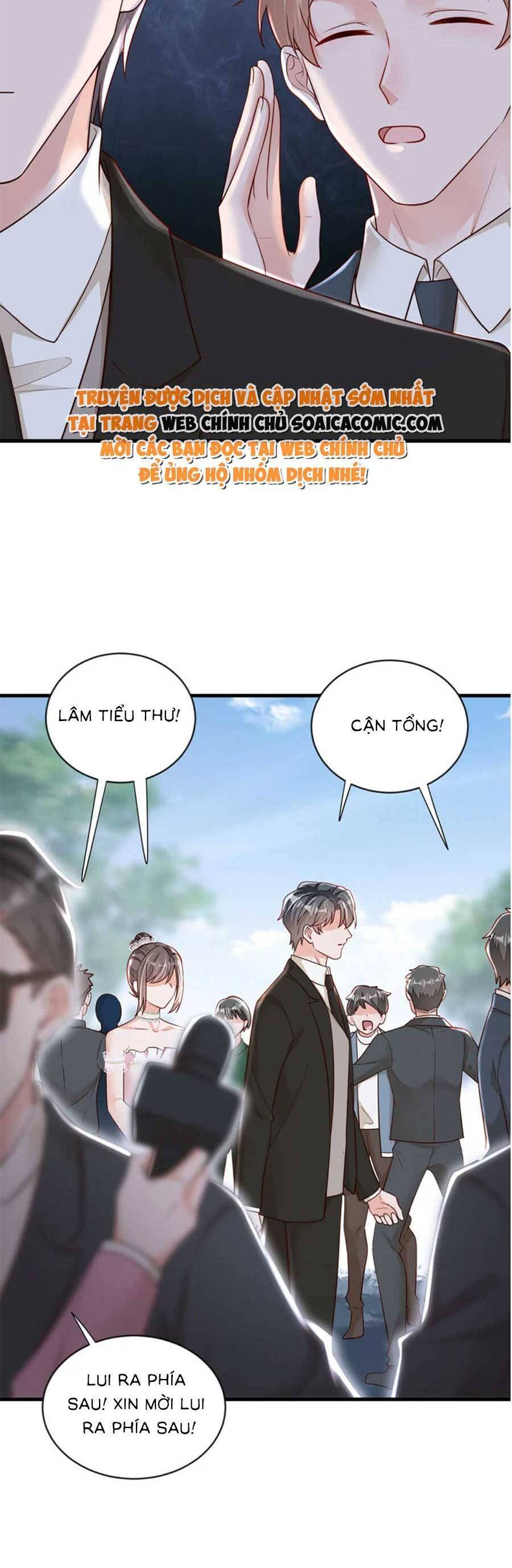 Ác Ma Thì Thầm Chapter 131 - Trang 2