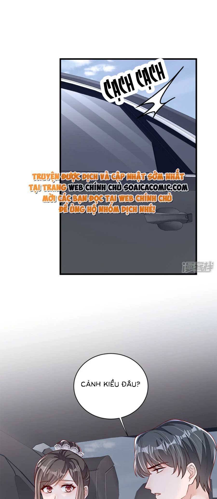 Ác Ma Thì Thầm Chapter 131 - Trang 2