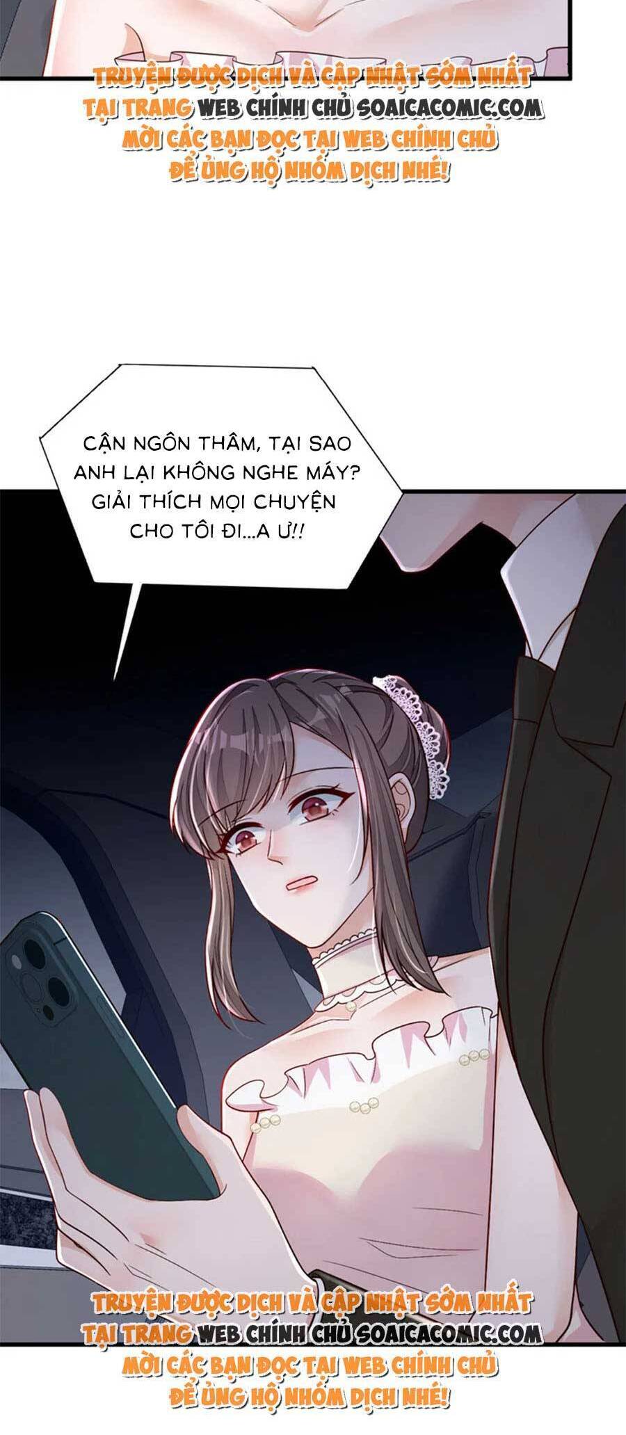 Ác Ma Thì Thầm Chapter 131 - Trang 2