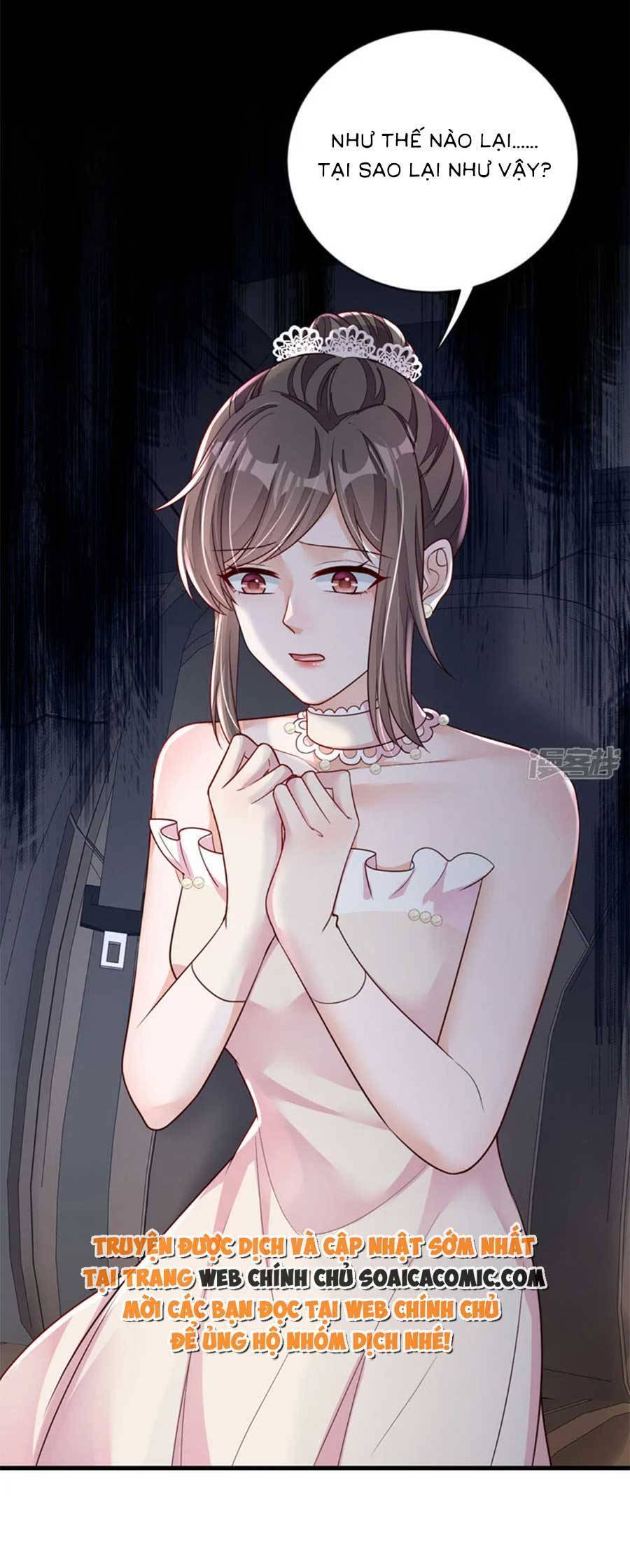 Ác Ma Thì Thầm Chapter 131 - Trang 2