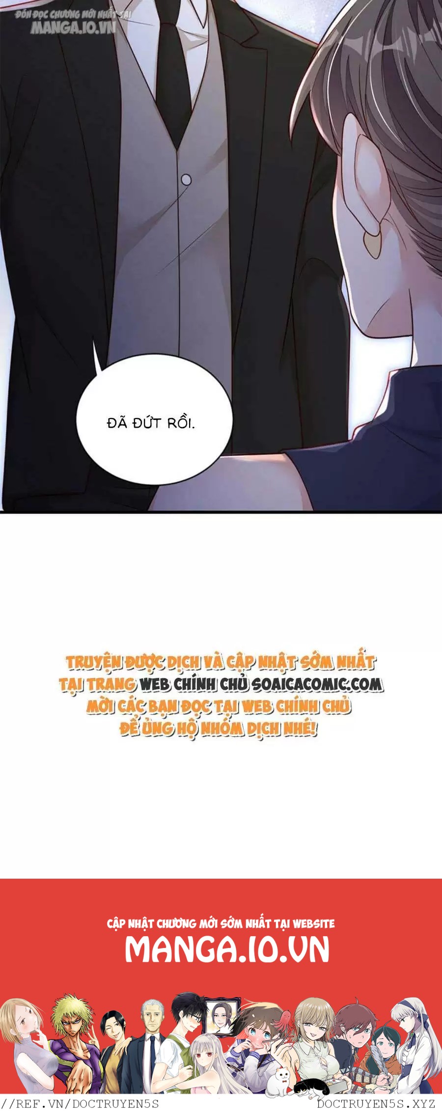 Ác Ma Thì Thầm Chapter 132 - Trang 2