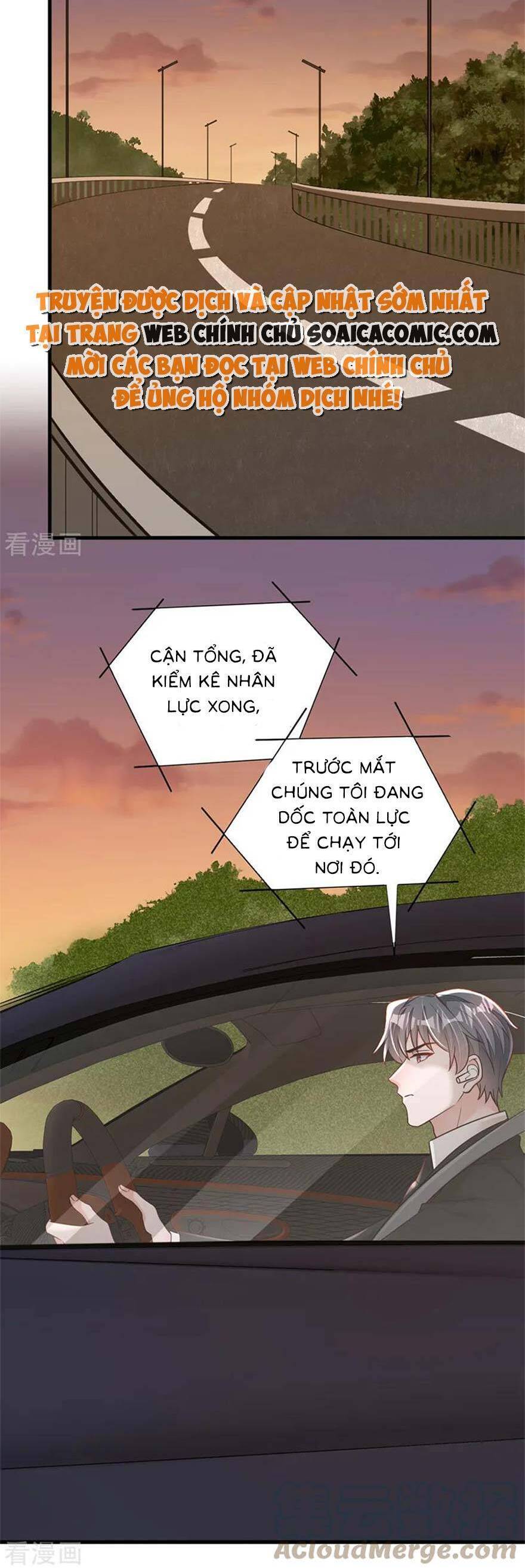 Ác Ma Thì Thầm Chapter 133 - Trang 2