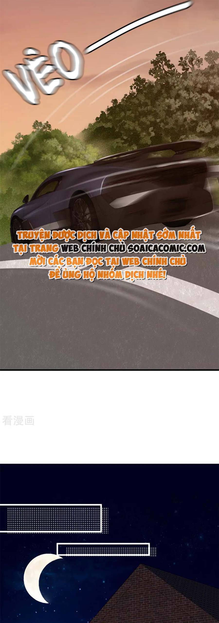 Ác Ma Thì Thầm Chapter 133 - Trang 2