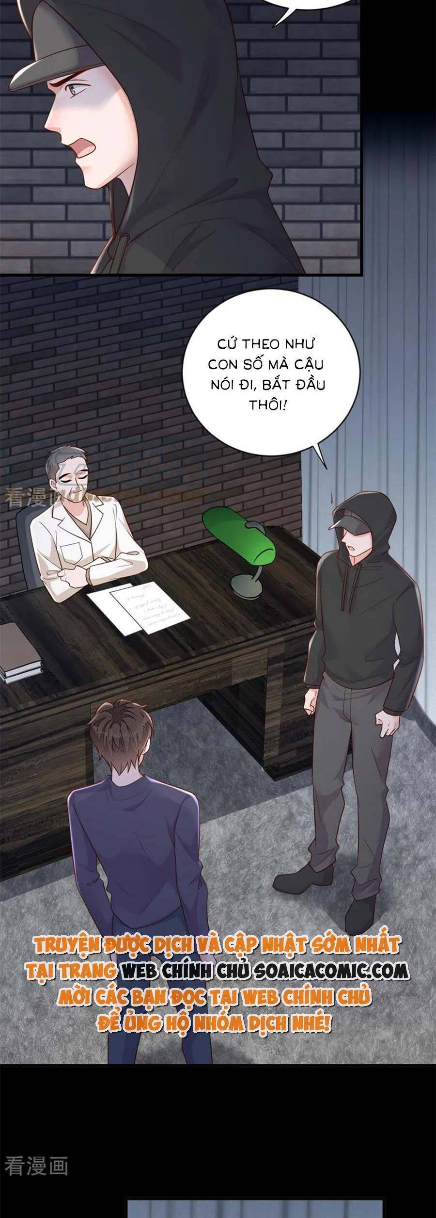 Ác Ma Thì Thầm Chapter 133 - Trang 2