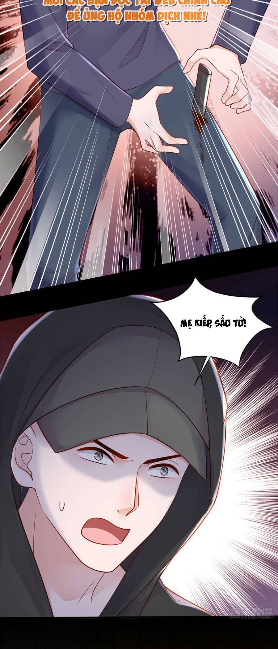 Ác Ma Thì Thầm Chapter 134 - Trang 2