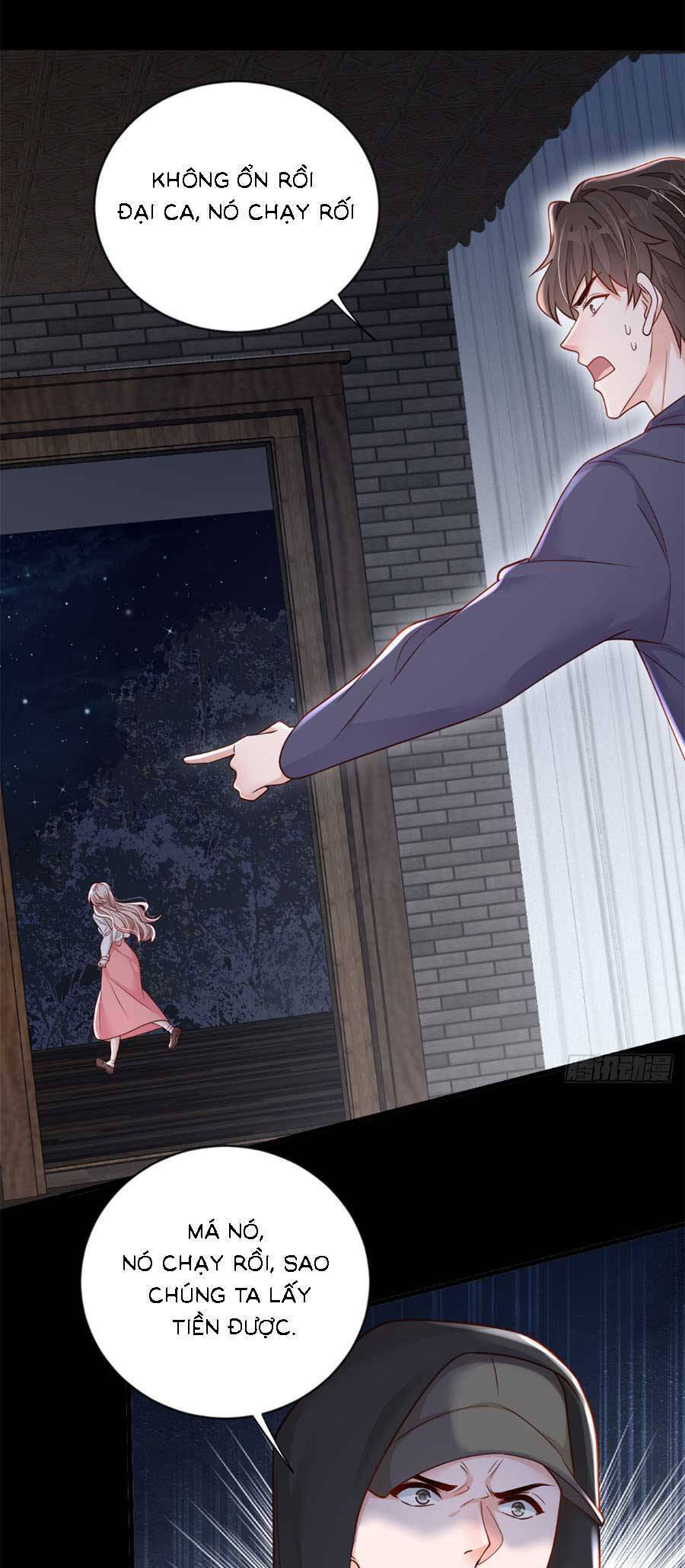 Ác Ma Thì Thầm Chapter 134 - Trang 2