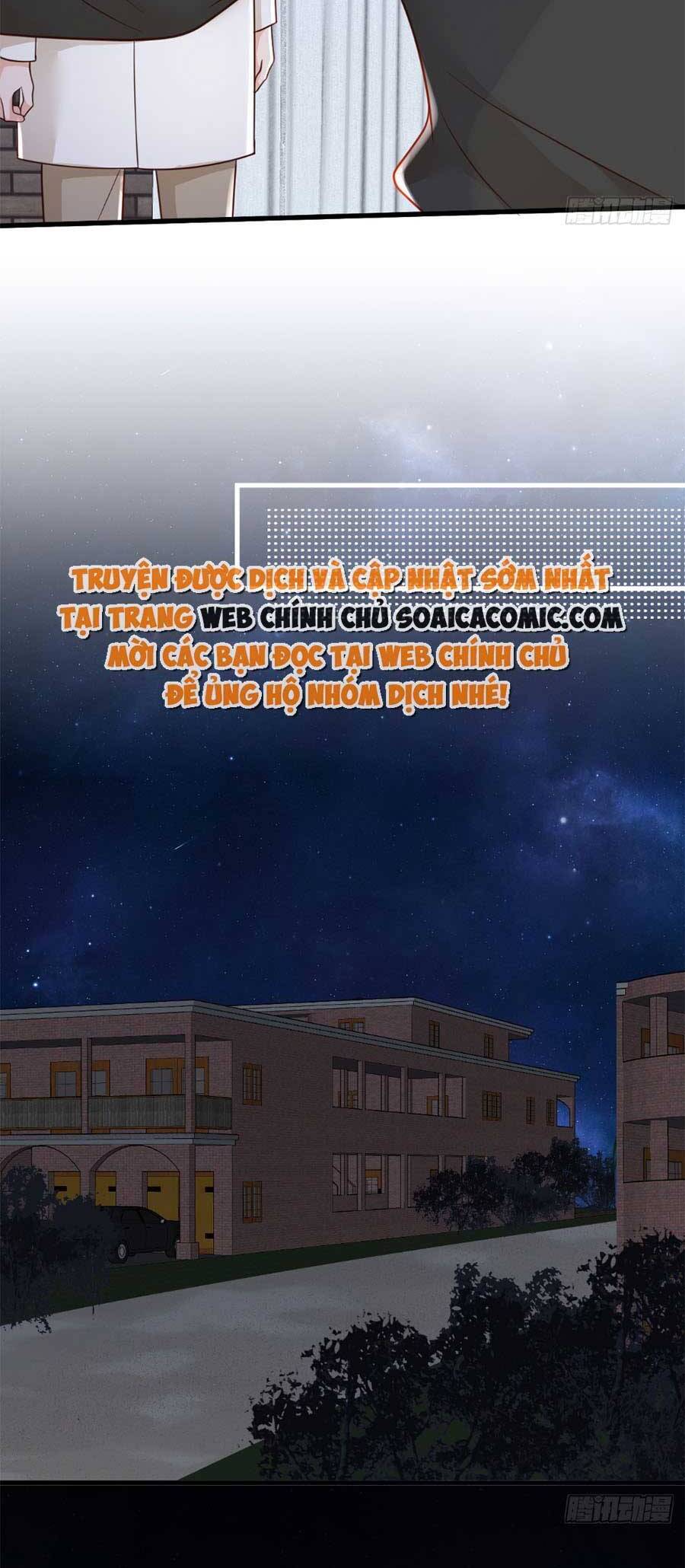 Ác Ma Thì Thầm Chapter 134 - Trang 2