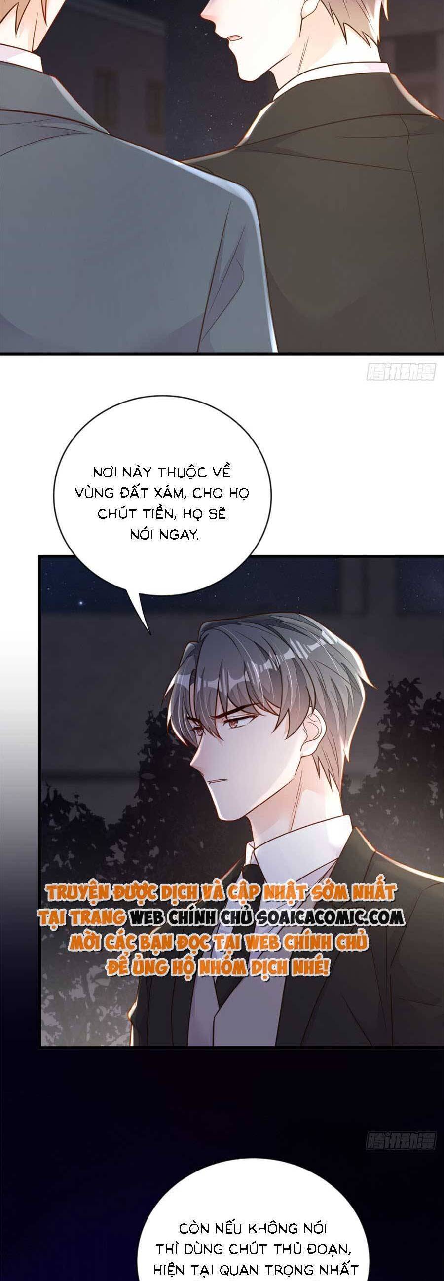 Ác Ma Thì Thầm Chapter 134 - Trang 2