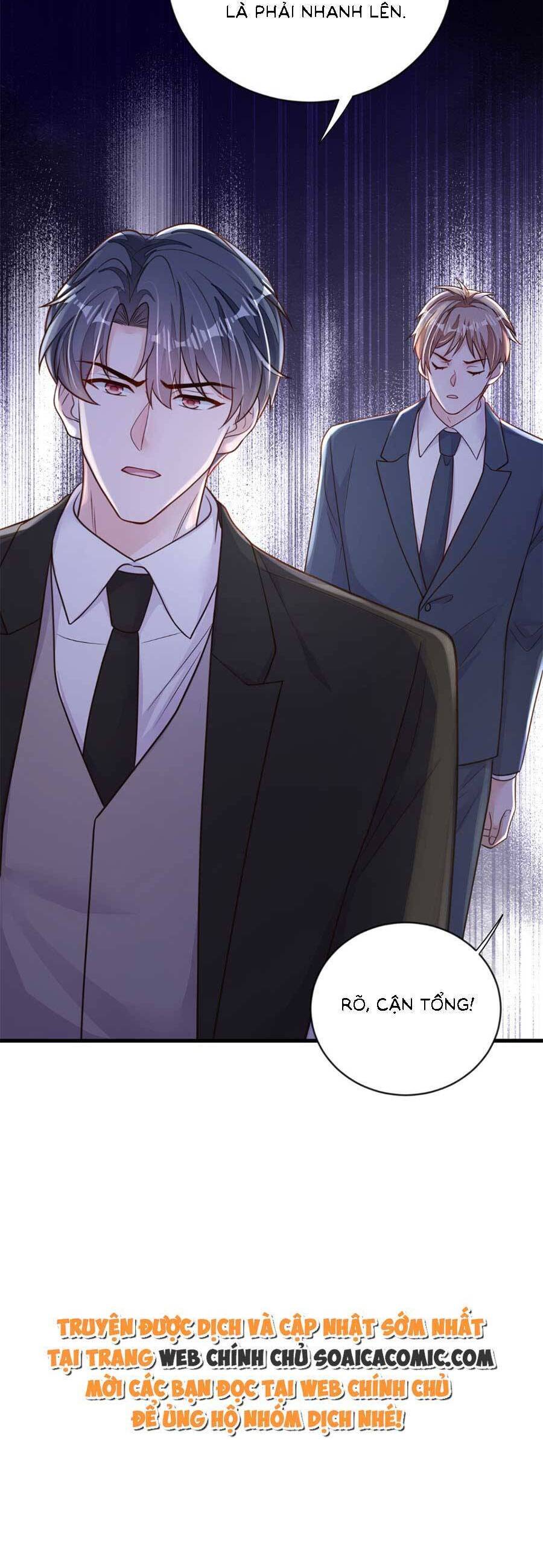 Ác Ma Thì Thầm Chapter 134 - Trang 2