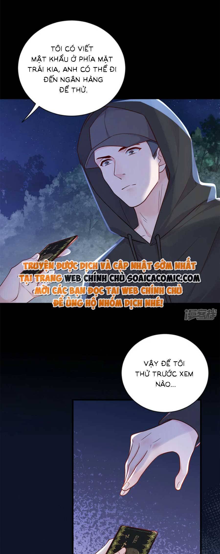 Ác Ma Thì Thầm Chapter 135 - Trang 2