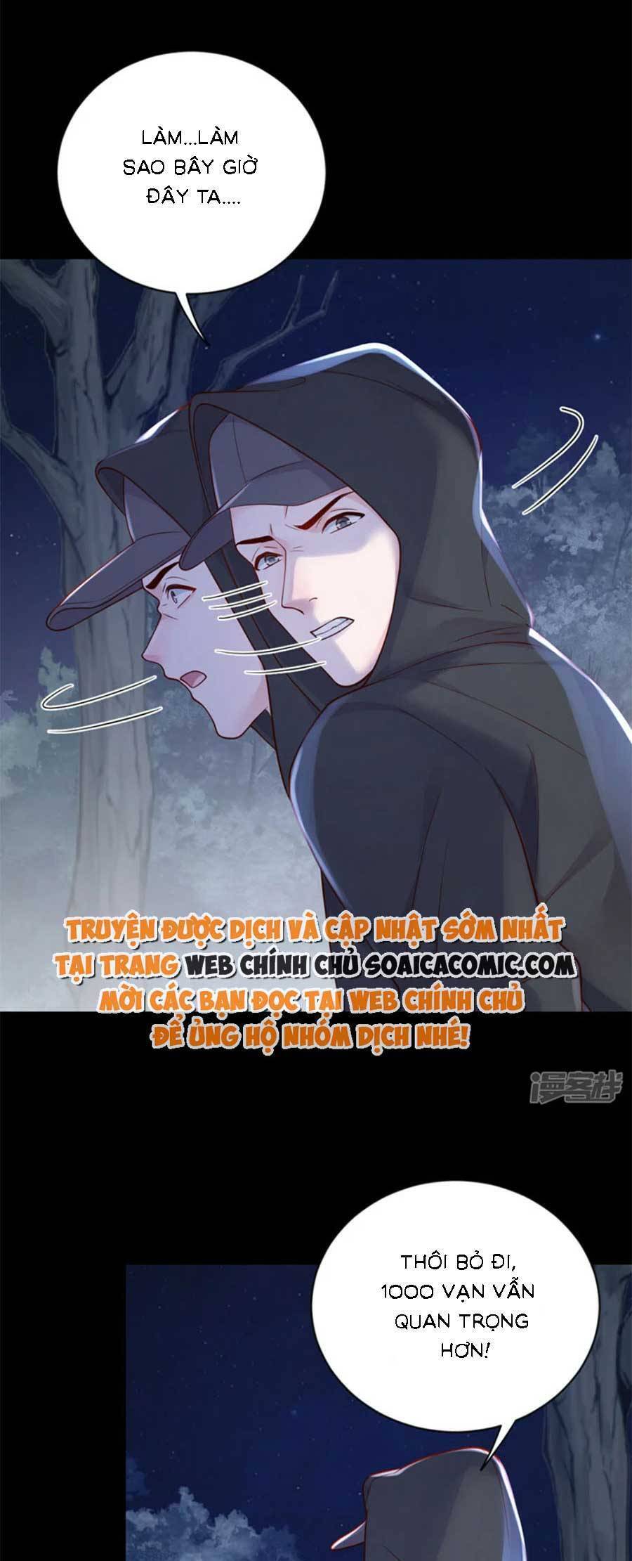 Ác Ma Thì Thầm Chapter 135 - Trang 2