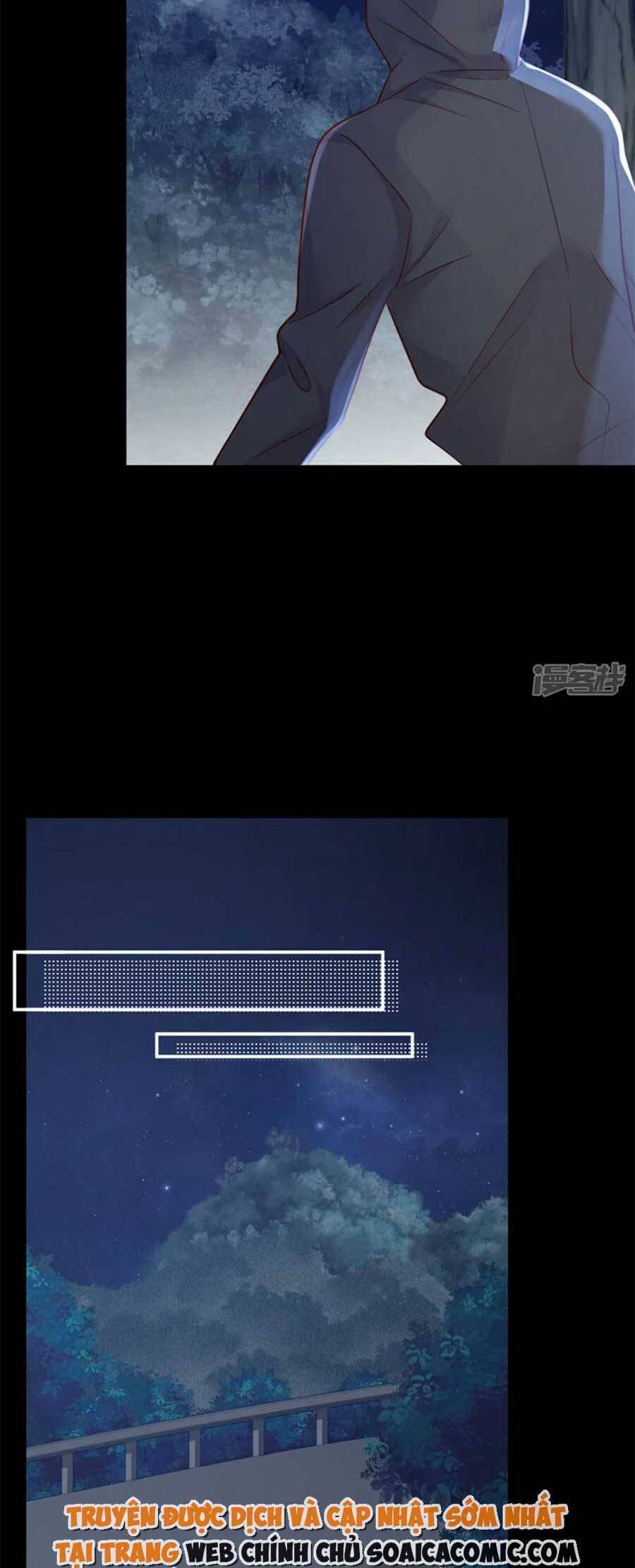 Ác Ma Thì Thầm Chapter 135 - Trang 2