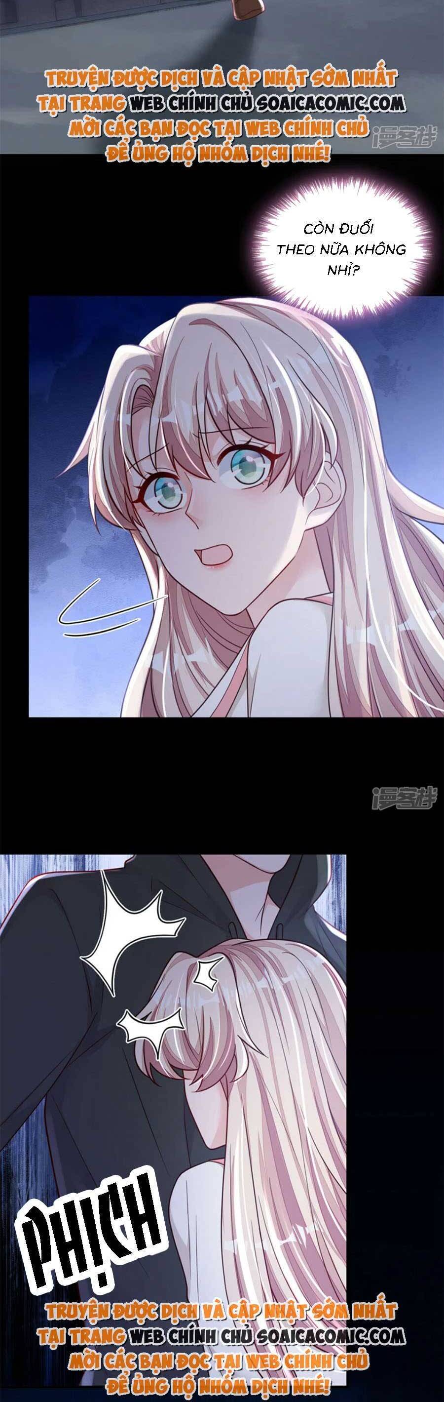 Ác Ma Thì Thầm Chapter 135 - Trang 2